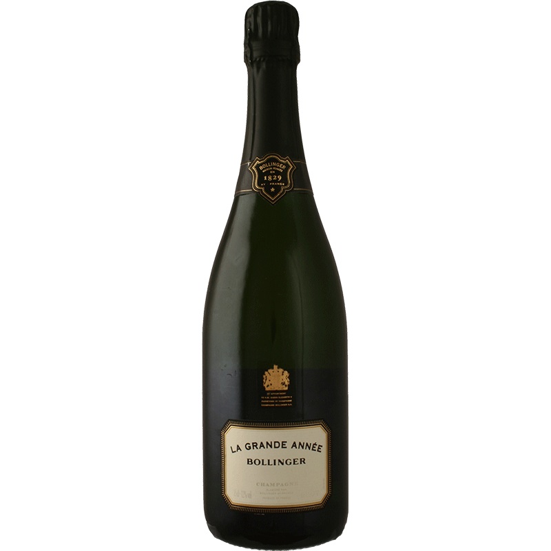 Bollinger La Grande Anne