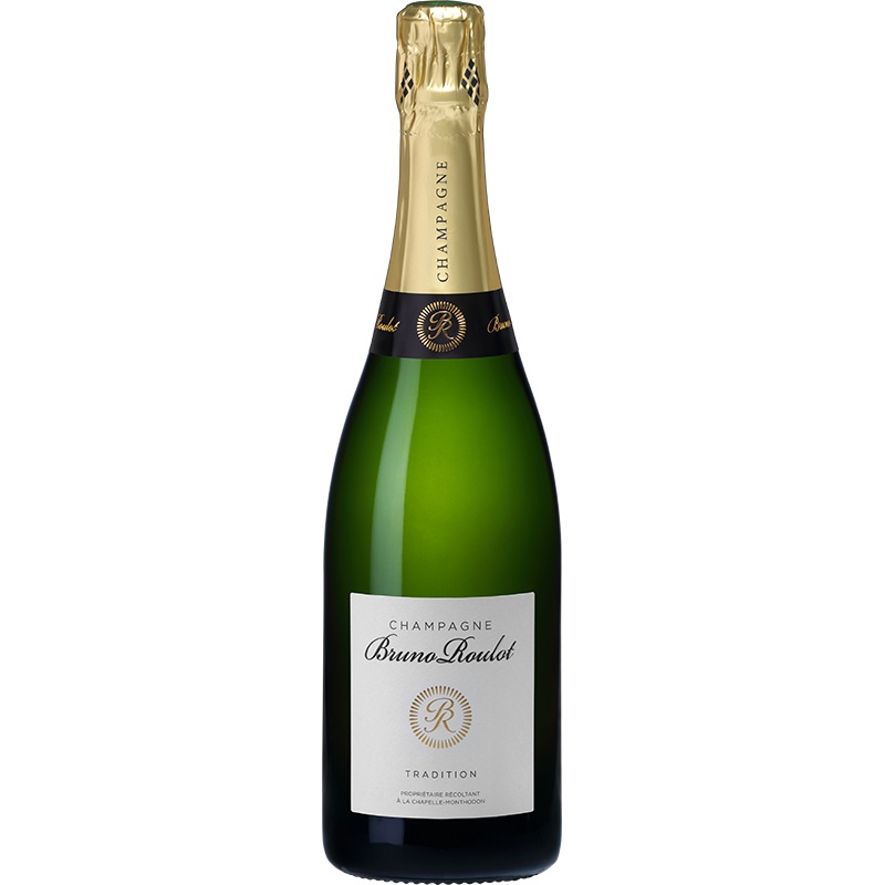 Champagne Bruno Roulot Brut Tradition