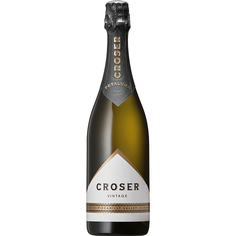 Croser Vintage Sparkling