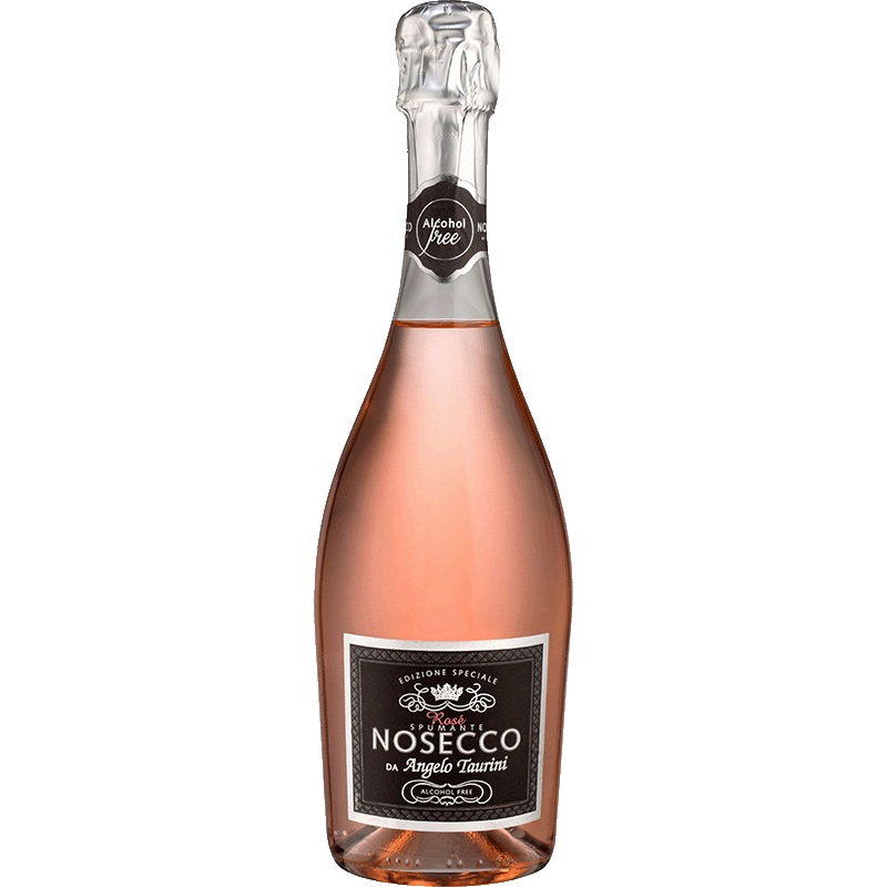 Nozeco Sparkling Ros