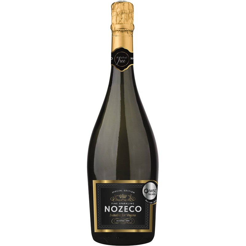 Nozeco Sparkling White Non-Alcoholic