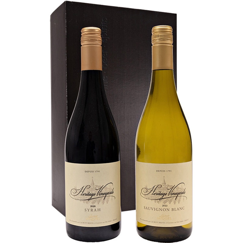 The French Connection Gift Set