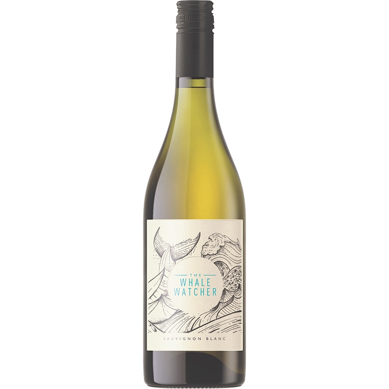 Whale Watcher Sauvignon Blanc