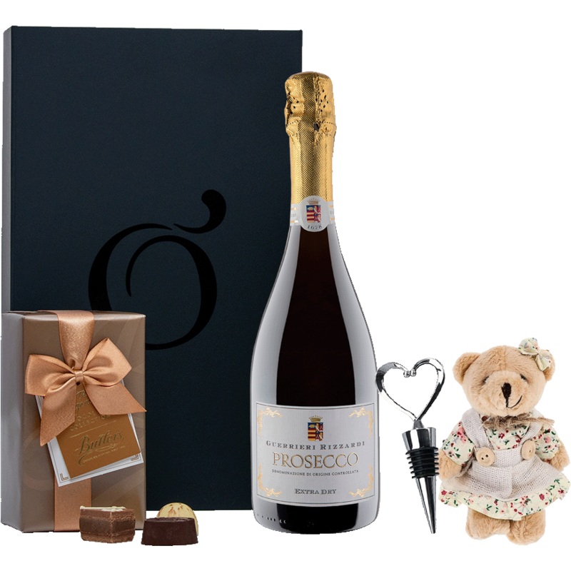 Cheers To You Celebration Gift Set