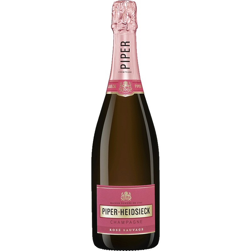 Piper-Heidsieck Ros Sauvage NV