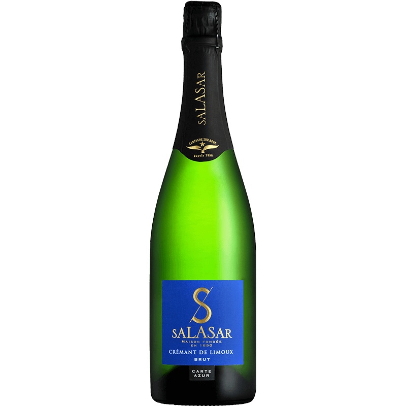 Salasar Crmant De Limoux