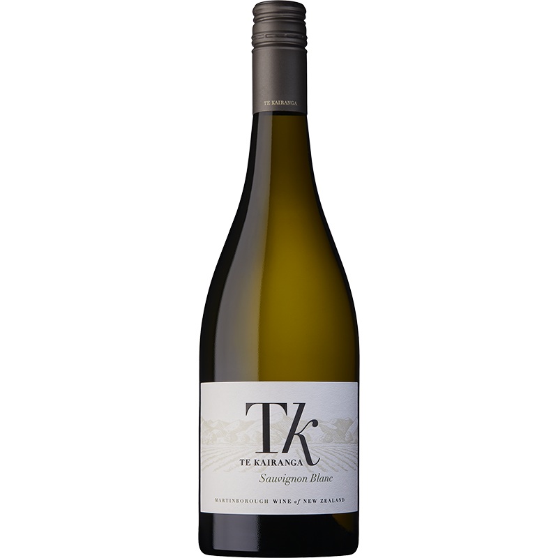 Te Kairanga Sauvignon Blanc