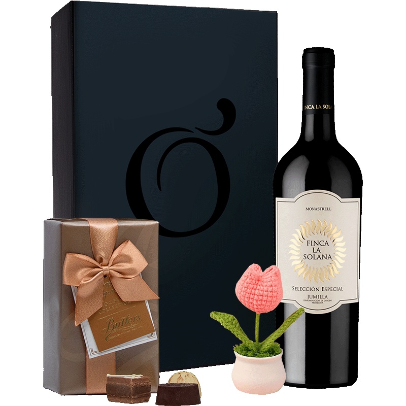 The Thank You Gift Set