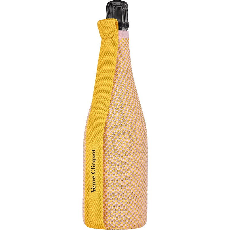 Veuve Clicquot Ros Ice Jacket