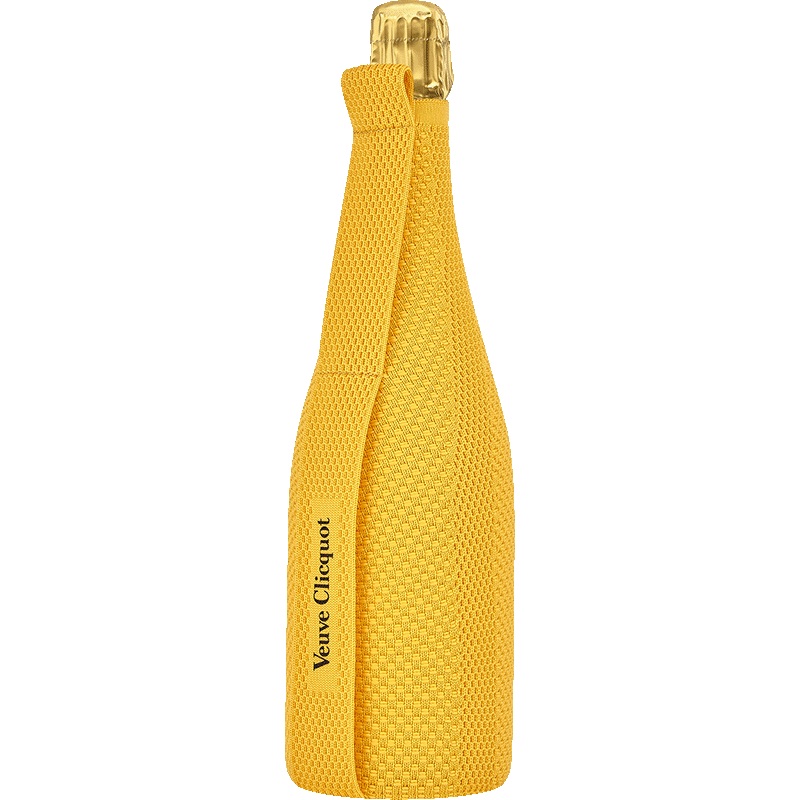 Veuve Cliquot Ice Jacket