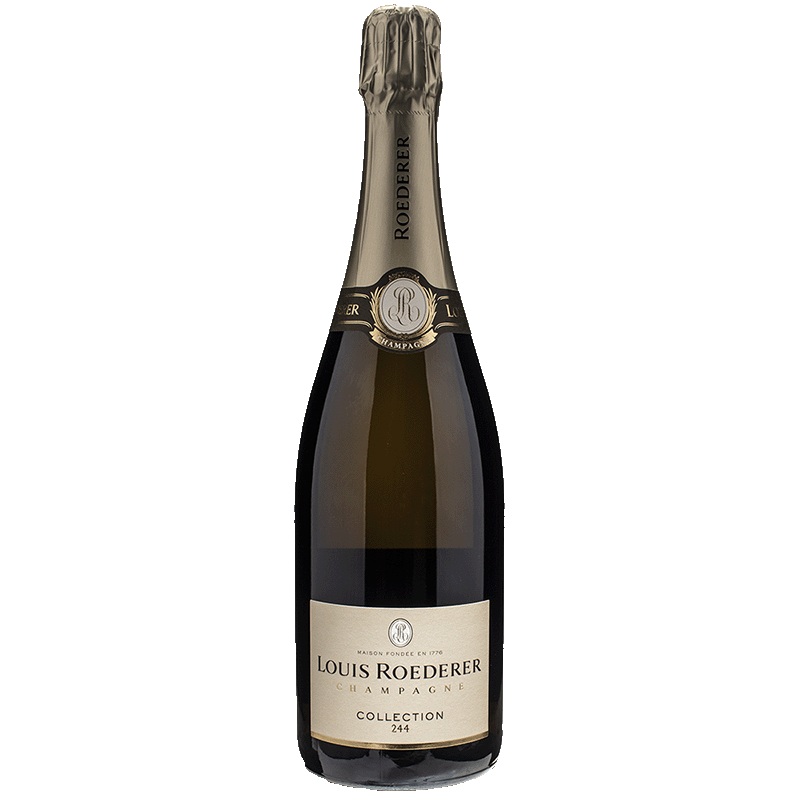 Louis Roederer Brut NV Collection 244