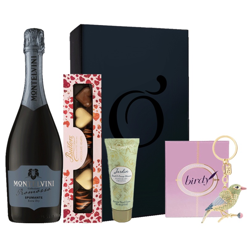 The Sparkling Spring Gift Set