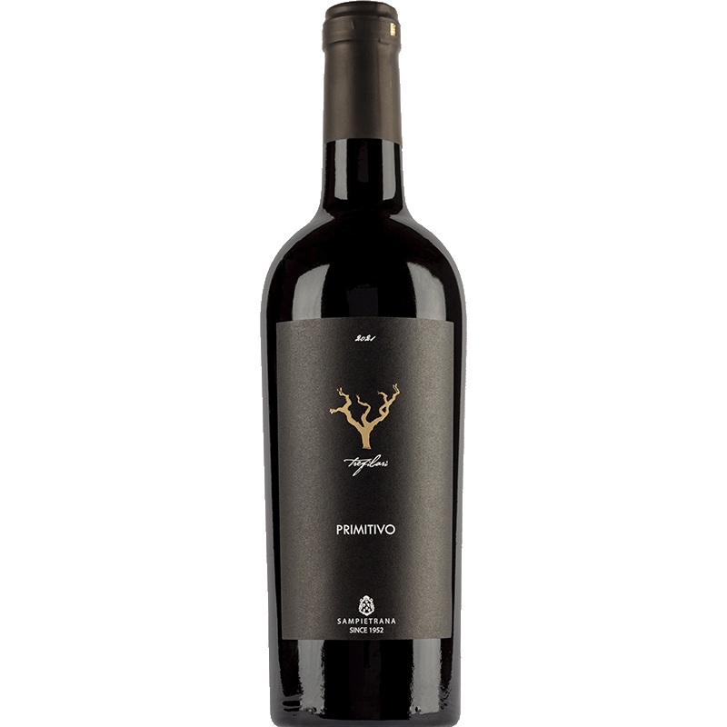 Trefilari Appassite Primitivo