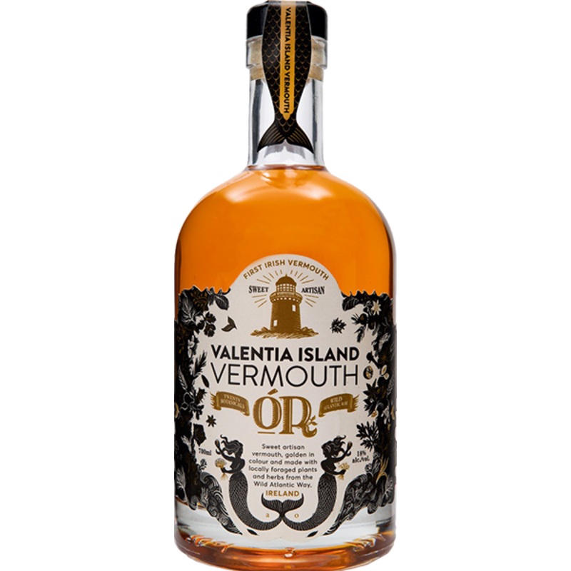 Valentia Island Vermouth 70cl