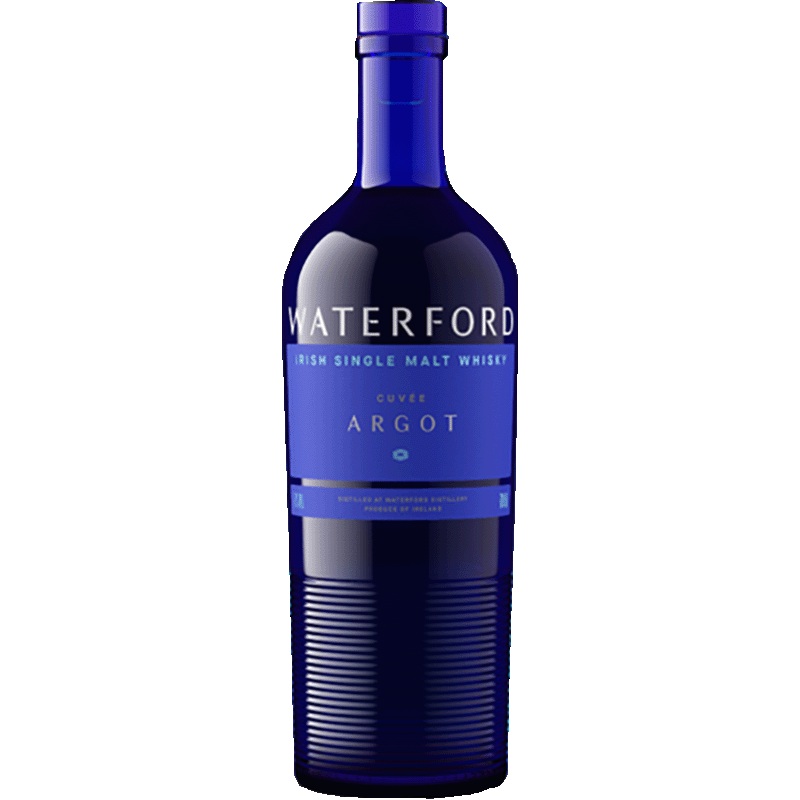 Waterford Whiskey Cuvee Argot 70cl