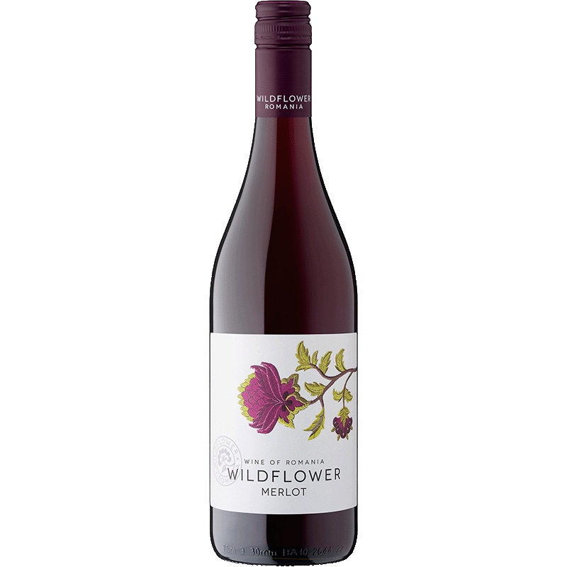 Wildflower Merlot