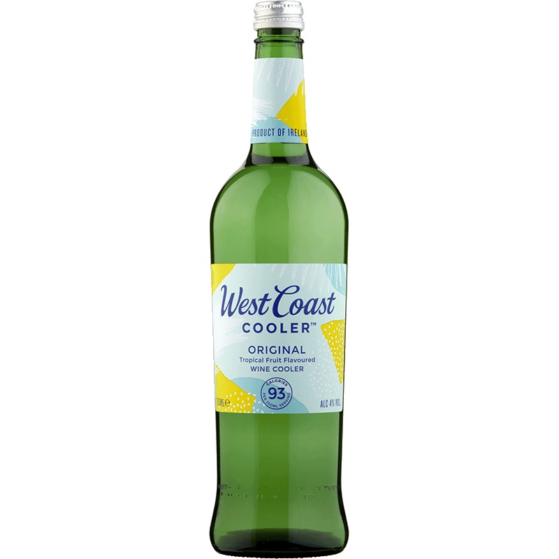 West Coast Cooler 75cl