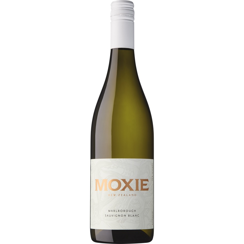 Whitehaven Moxie Sauvignon Blanc