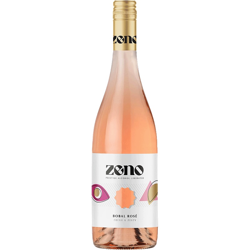 Zeno Alcohol-Free Ros