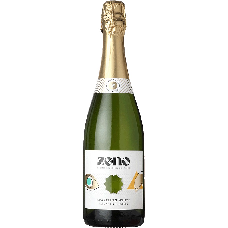 Zeno Alcohol-Free Sparkling NV