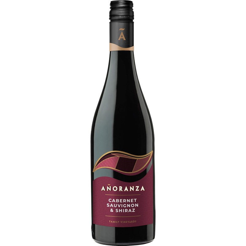 Aoranza Tinto