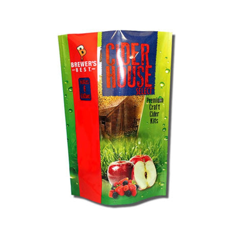 Apple Cider Kit – Cider House Select