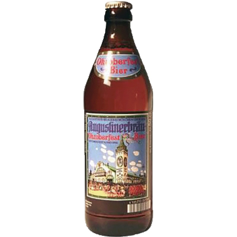 Augustiner Oktoberfest 50cl