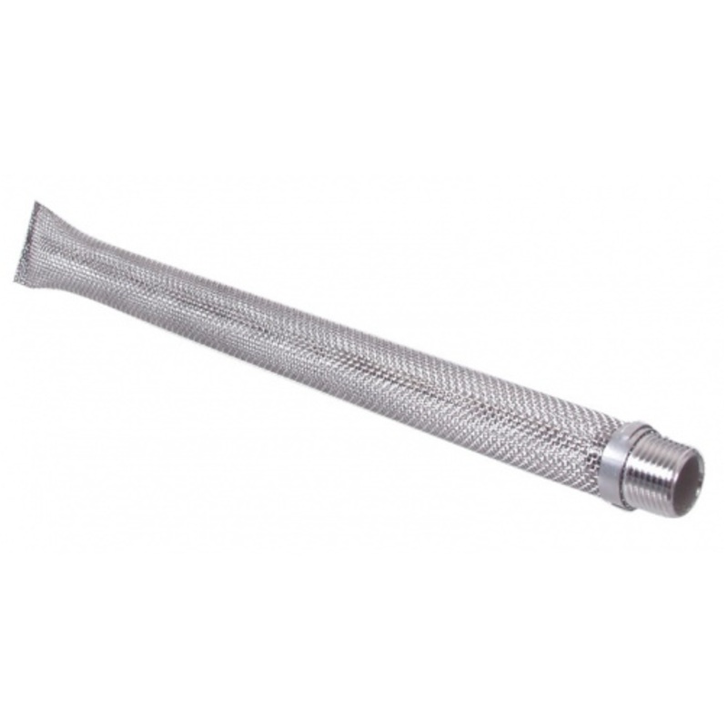 Kettle Tube Screen