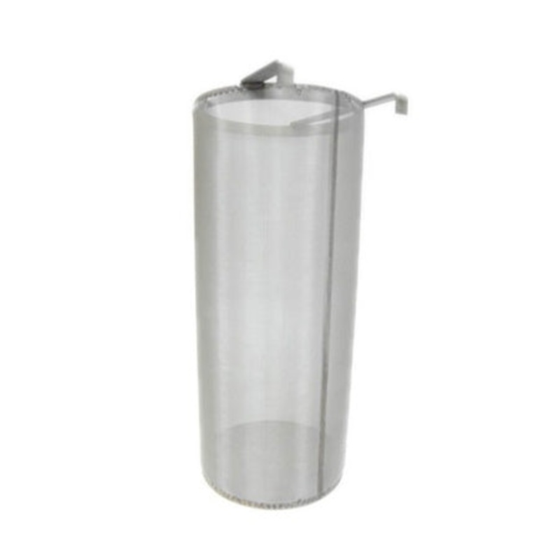 Stainless Steel Kettle Filter 6×14 400 Micron