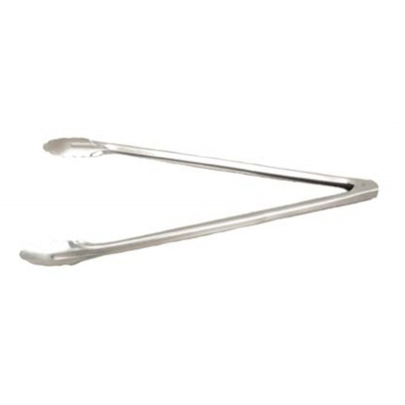 Stainless Steel Tongs