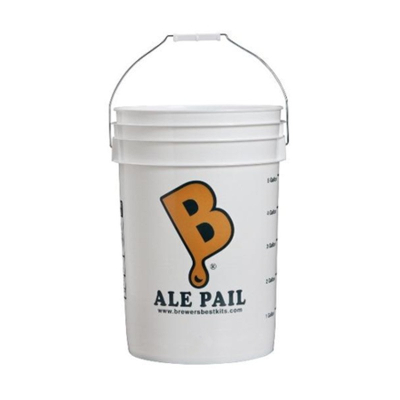 6.5 Gallon Fermentation Bucket ONLY