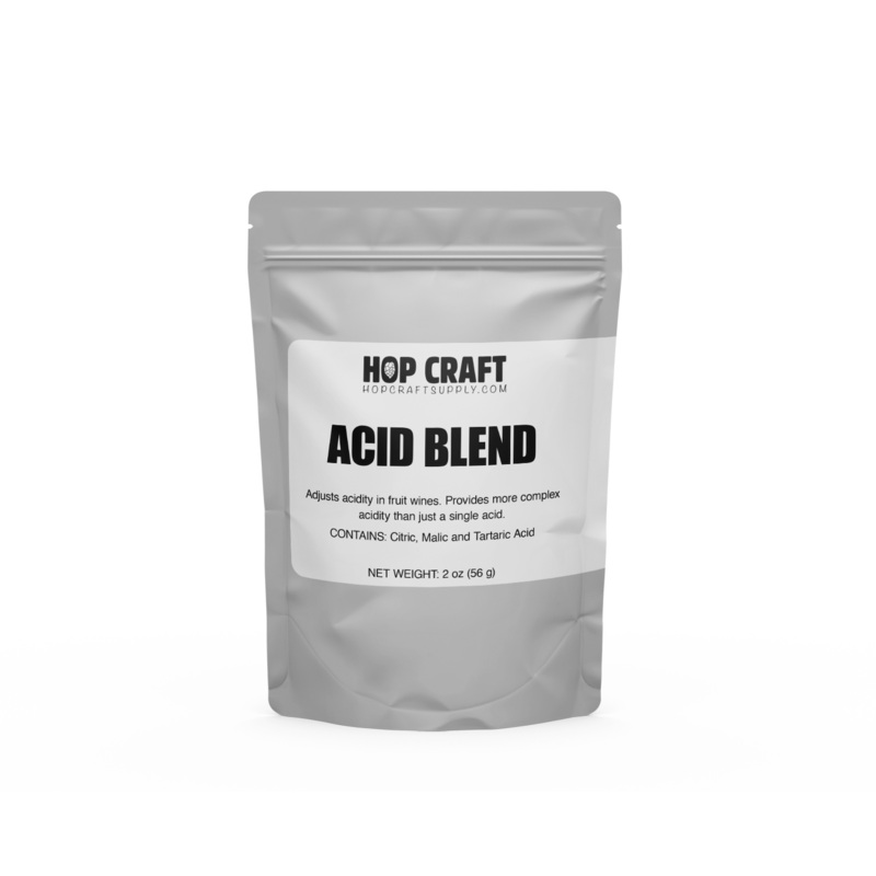 Acid Blend (2 oz)