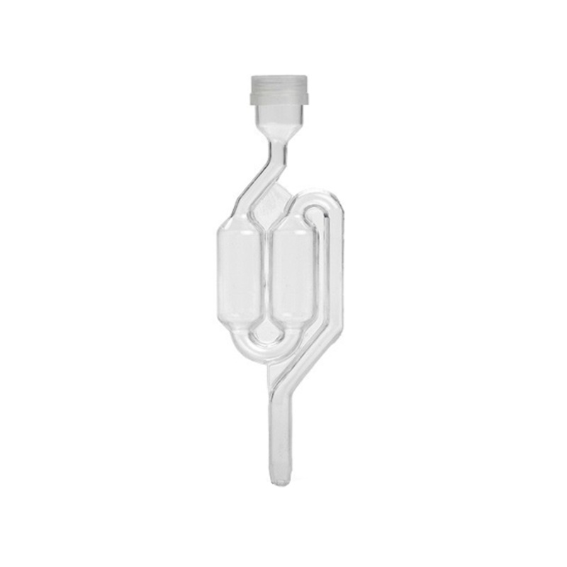 Airlock – S Style Twin Bubble