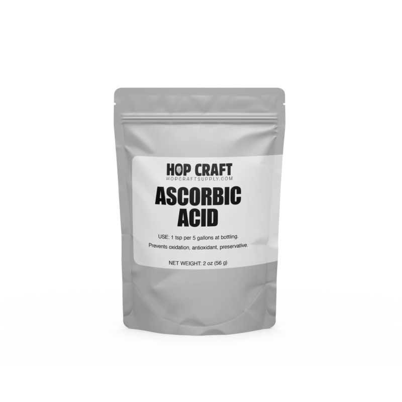 Ascorbic Acid (2 oz)