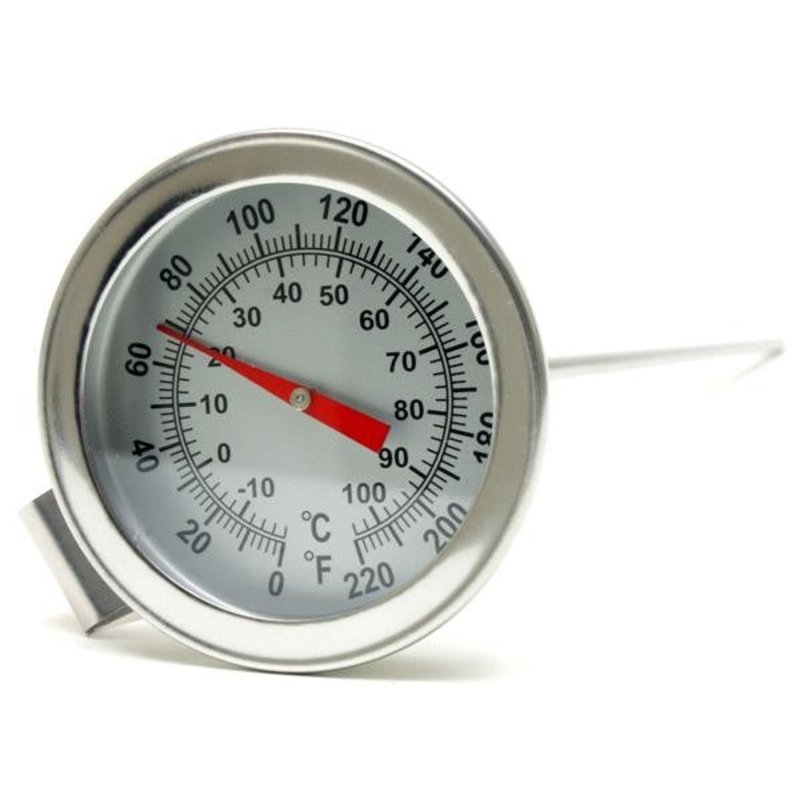Big Daddy 12 Probe Thermometer
