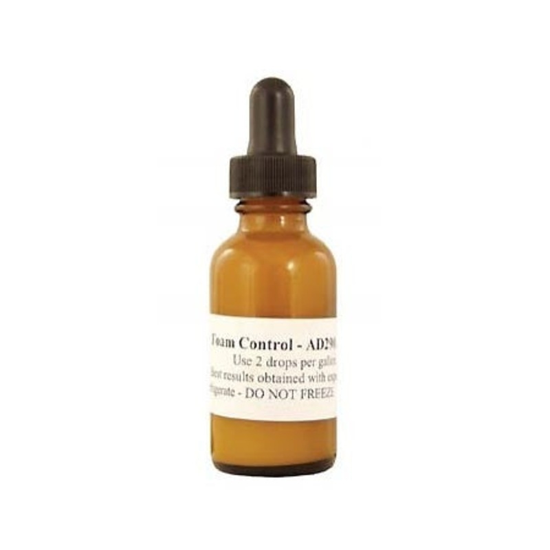 FermCapS Foam Control (1 oz)