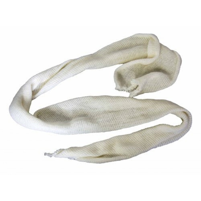 Large Muslin Grain Bag – 5 x 28