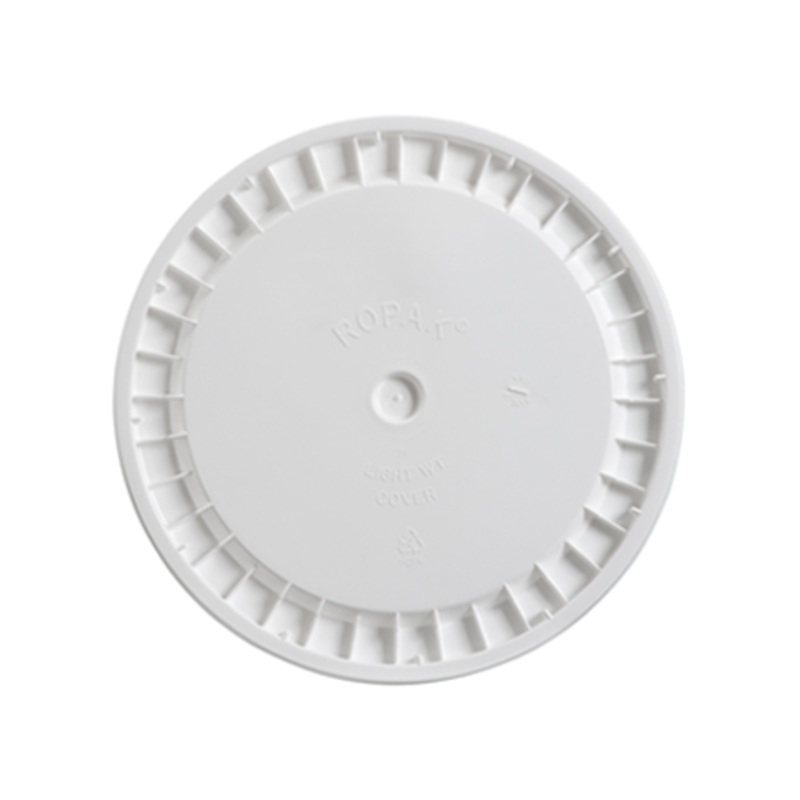 Lid For 6.5 Gallon Bucket – NOT DRILLED
