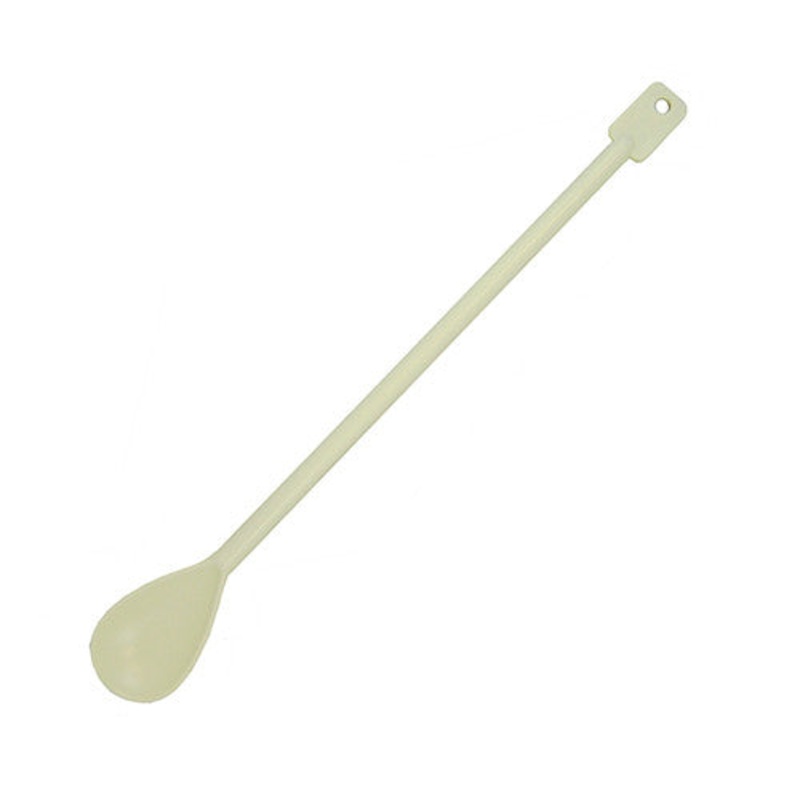 Plastic Spoon 18