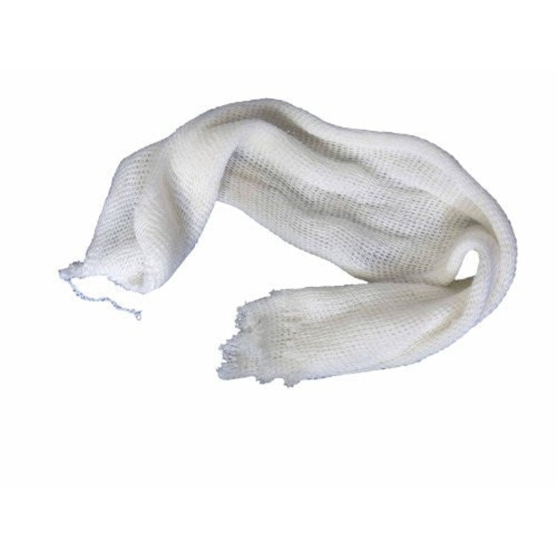 Small Muslin Hop Bag – 5 x 11