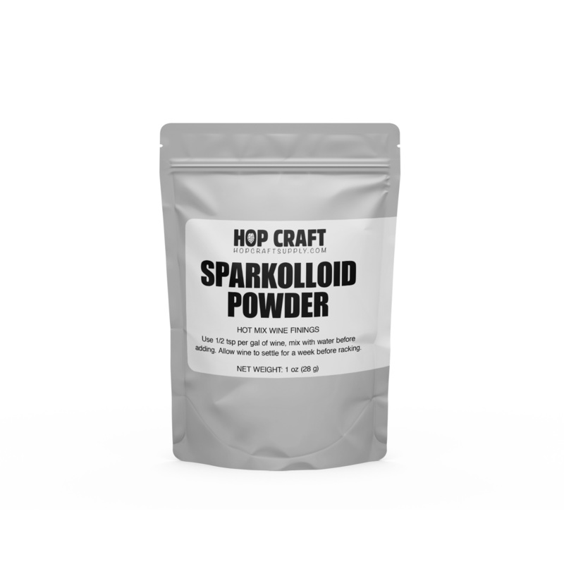 Sparkolloid Powder (1 oz)