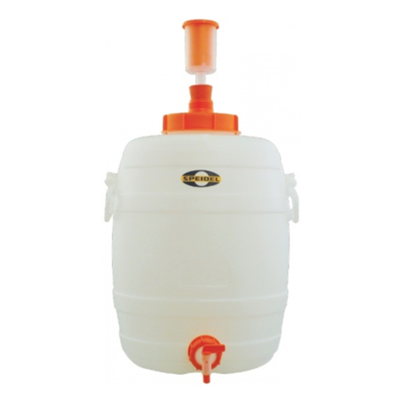 Speidel 7.9 Gallon Plastic Fermentor