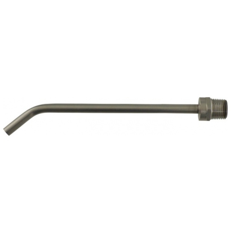 Stainless Steel Maximizer – 7 inch