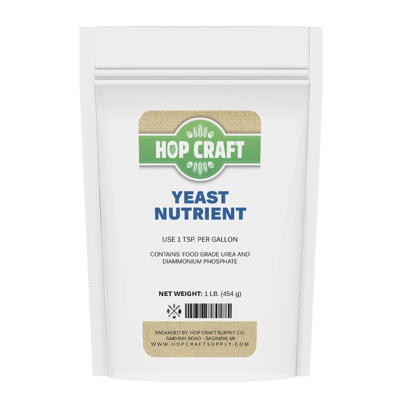 Yeast Nutrient (1 lb)