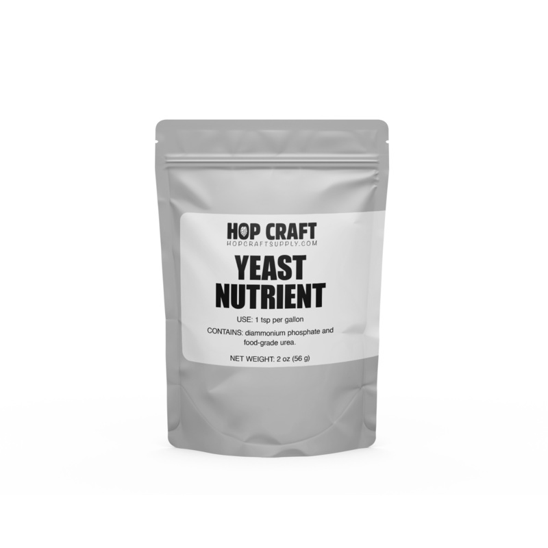 Yeast Nutrient (2 oz)