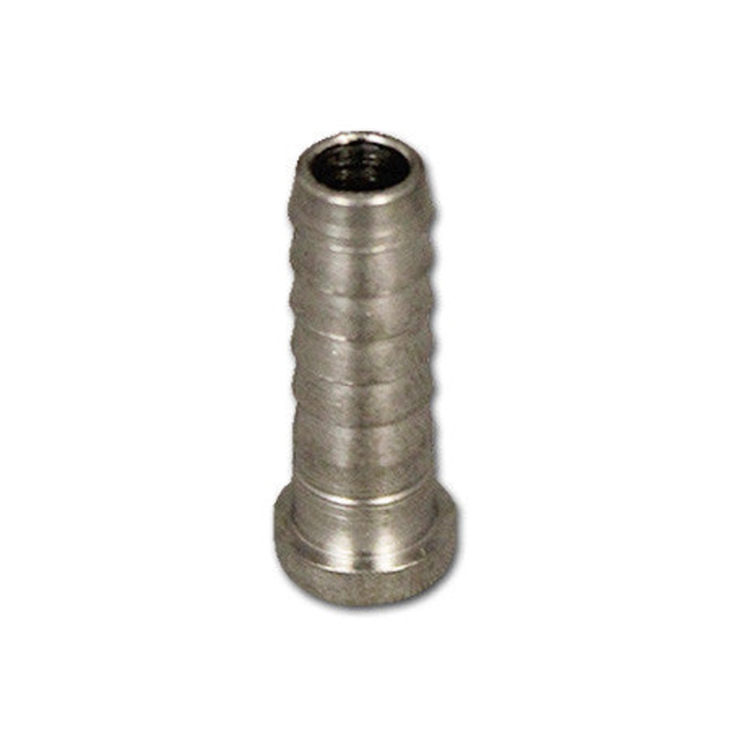 1/4 Stainless Barb