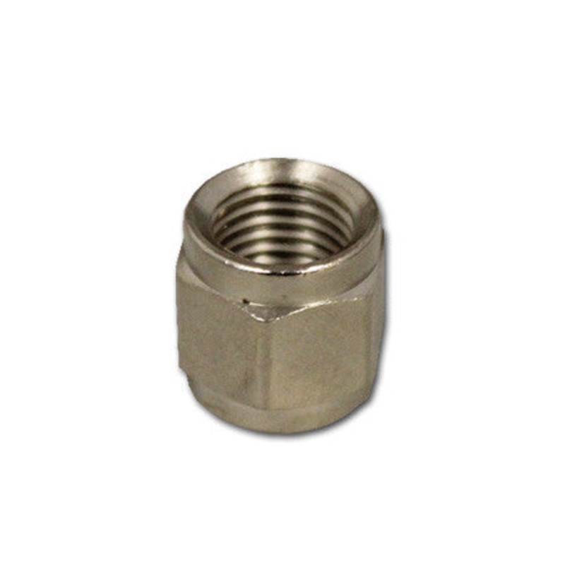 1/4 Swivel Nut – Flare Fitting