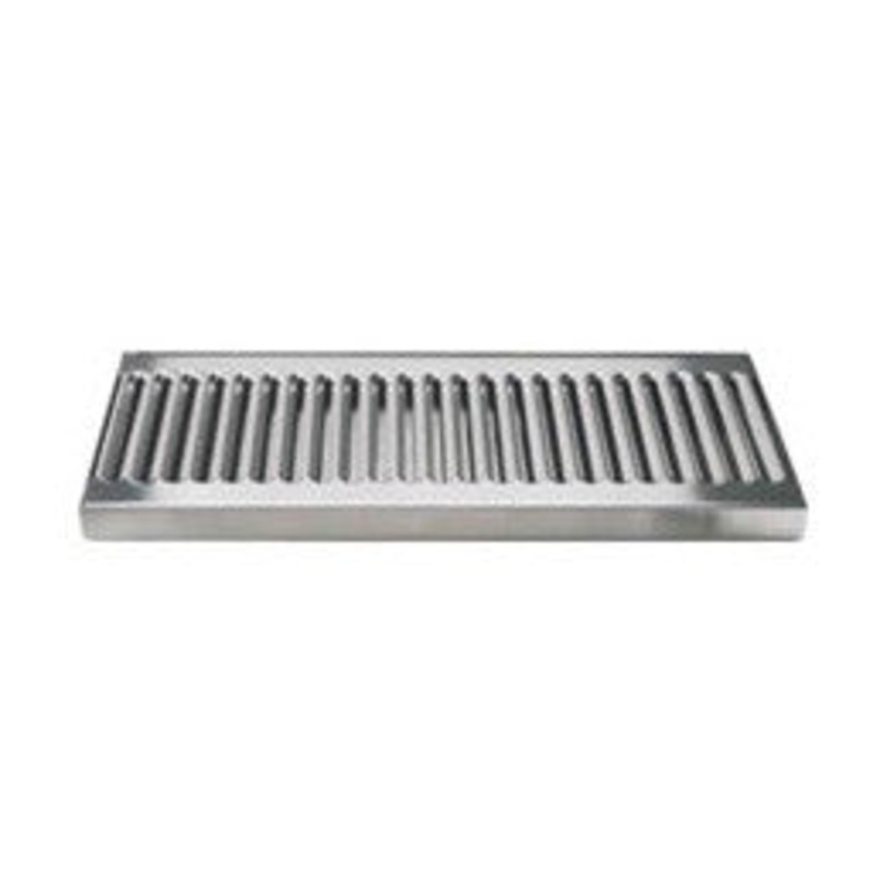 14 Counter Top Drip Tray – Krome