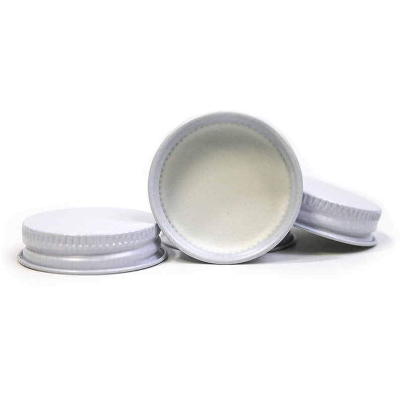 38 mm Metal Screw Cap|Single|12 Pack