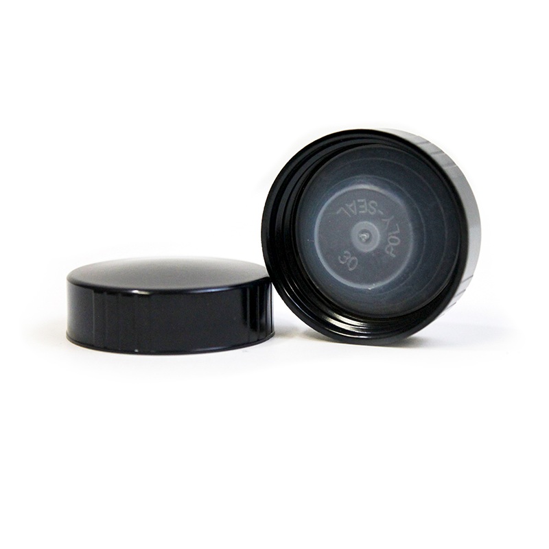 38 mm Poly Screw Cap|Single|12 Pack